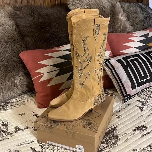 Free People Nashville Nights boots - Picture 3 of 13